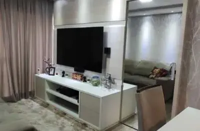 Apartamento para venda em limeira, chácaras antonieta, 2 dormitórios, 1 banheiro, 1 vaga
