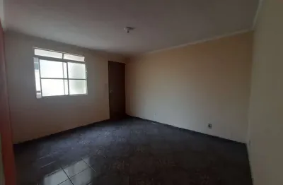 Apartamento para venda em limeira, jardim olga veroni, 2 dormitórios, 1 banheiro, 1 vaga