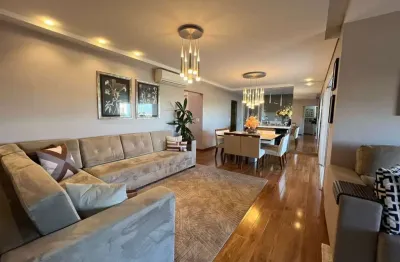 Apartamento para venda em limeira, jardim florenca, 3 dormitórios, 3 suítes, 2 banheiros, 3 vagas