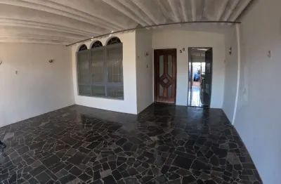 Casa para venda em limeira, jardim consoli, 3 dormitórios, 1 suíte, 1 banheiro, 2 vagas