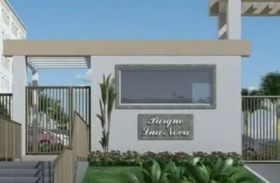 Apartamento para venda em limeira, residencial morada das acacias, 2 dormitórios, 1 banheiro, 1 vaga