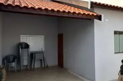 Casa para venda em limeira, residencial nobreville, 2 dormitórios, 1 suíte, 1 banheiro, 2 vagas