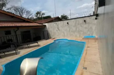 Casa para venda em limeira, parque nossa senhora das dores, 2 dormitórios, 2 banheiros, 2 vagas