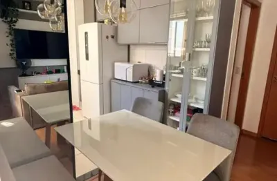 Apartamento para venda em limeira, jardim adelia cavicchia grotta, 2 dormitórios, 1 banheiro, 1 vaga