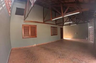 Casa para venda em limeira, parque hippolyto, 3 dormitórios, 1 suíte, 2 banheiros, 2 vagas