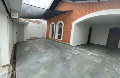 Casa para venda em limeira, vila cristovam, 3 dormitórios, 1 suíte, 2 banheiros, 2 vagas