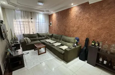 Casa para venda em são paulo, vila do castelo, 3 dormitórios, 1 suíte, 3 banheiros, 2 vagas