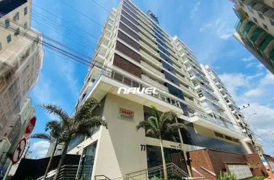 Apartamento com 2 quartos para alugar na Rua Manoel Candido Couto, Centro, Navegantes