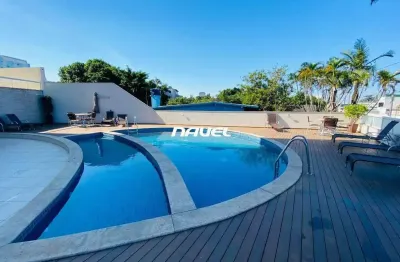 Apartamento no centro de navegantes - locação anual.