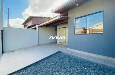 Casa com 2 quartos para alugar na Rua Lauro Amândio Couto, Centro, Navegantes