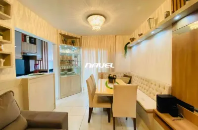 Apartamento para locação anual no são domingos de navegantes/sc