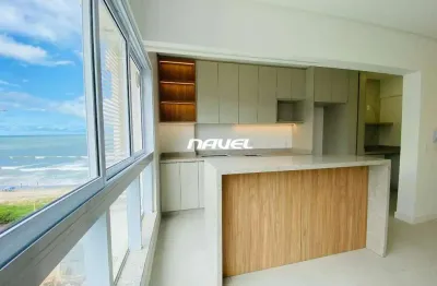 Apartamento com 2 quartos para alugar na Avenida Prefeito Cirino Adolfo Cabral, Gravata, Navegantes