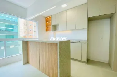 Apartamento com área garden para locação anual no gravata/sc