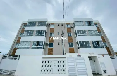 Apartamento para locação anual no bairro meia praia em navegantes/sc