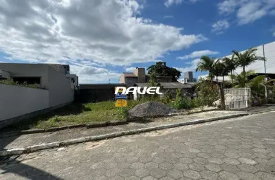 Terreno comercial para locação – gravatá, navegantes/sc