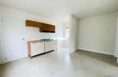 Apartamento para locação anual, no centro de navegantes/sc