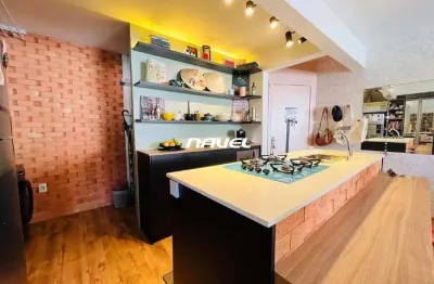 Apartamento com 1 quarto para alugar na Rua Albino Daniel Pereira, Gravata, Navegantes