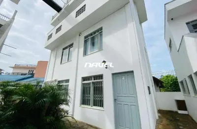 Apartamento com 1 quarto para alugar na Rua Anibal Gaya, Centro, Navegantes