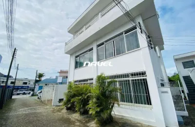 Apartamento com 1 quarto para alugar na Rua Anibal Gaya, Centro, Navegantes