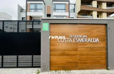 Conforto e praticidade: apartamento semimobiliado em navegantes