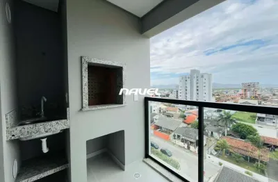 Apartamento com 2 quartos para alugar na Rua Cort. Ernesto Assini, Centro, Navegantes