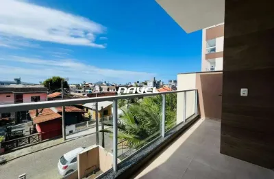 Apartamento com 2 quartos para alugar na Rua Cort. Ernesto Assini, Centro, Navegantes