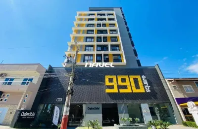 Sala comercial para alugar na Avenida João Sacavem, Centro, Navegantes