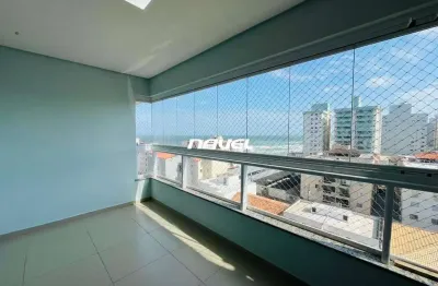 Apartamento com 3 quartos para alugar na Rua Carlos de Paula Seara, Gravata, Navegantes