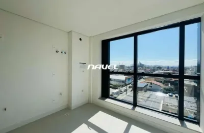 Apartamento com 2 quartos para alugar na Avenida Prefeito José Juvenal Mafra, Centro, Navegantes