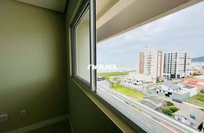 Apartamento com 2 quartos para alugar na Rua Marcos Gustavo Heusi, Centro, Navegantes