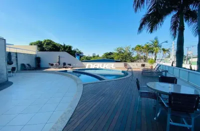 Apartamento com lazer completo no residencial pharol do porto