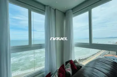 Viva de frente para o mar: apartamento para locação anual no gravatá.
