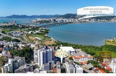 Prédio à venda na Avenida Engenheiro Max de Souza, 926, Coqueiros, Florianópolis