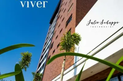 Apartamento com 3 quartos à venda na Rua Humaitá, 320, Estreito, Florianópolis por R$ 1.172.500