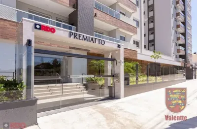 Apartamento com 3 quartos à venda na Avenida Santa Catarina, 659, Estreito, Florianópolis por R$ 1.346.000