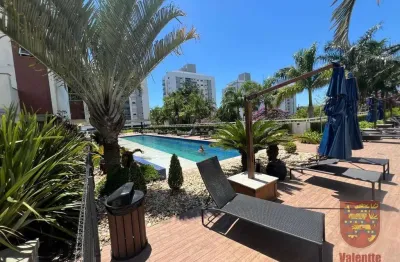 Apartamento com 3 quartos à venda na Rua Orlando Odilio Koerich, 201, Estreito, Florianópolis por R$ 1.460.000