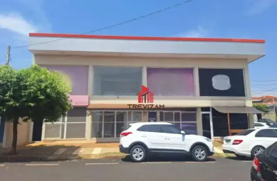 Sala para alugar, 50 m² por - vila ercília - são josé do rio preto/sp