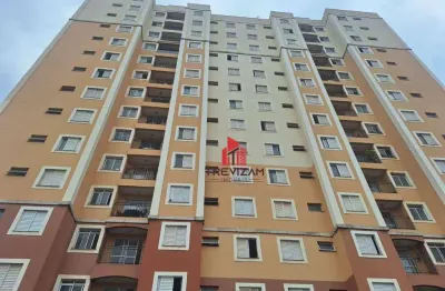 Apartamento com 2 dormitórios para alugar, 65 m² por r$ 1.844,00/mês - jardim nazareth - são josé do rio preto/sp