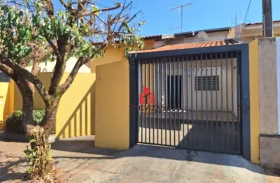 Casa com 2 dormitórios para alugar, 100 m² por r$ 1.870,00/mês - residencial macedo teles i - são josé do rio preto/sp