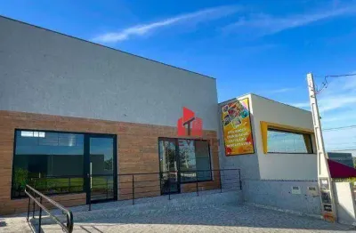 Sala comercial para locação em são josé do rio preto-sp, chácara jockey club. 1 sala, 2 banheiros, 4 vagas de garagem, 115,00 m².