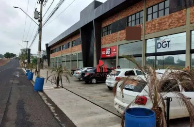 Sala para alugar, 72 m² por r$ 3.300,00/mês - jardim yolanda - são josé do rio preto/sp