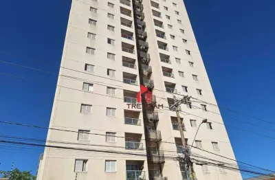 Apartamento com 3 dormitórios para alugar, 82 m² - boa vista - são josé do rio preto/sp