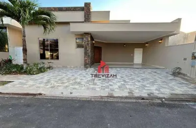 Casa com 3 dormitórios para alugar, 177 m² - belvedere terra nova - são josé do rio preto/sp