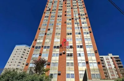 Apartamento com 3 dormitórios à venda, 121 m² por r$ 380.000,00 - vila imperial - são josé do rio preto/sp