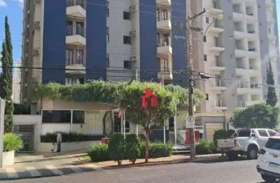Apartamento com 2 dormitórios à venda, 70 m² por r$ 320.000,00 - centro - são josé do rio preto/sp