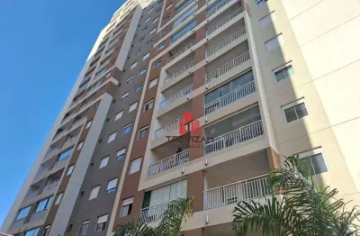 Apartamento com 3 dormitórios à venda, 79 m² por r$ 600.000,00 - vila redentora - são josé do rio preto/sp