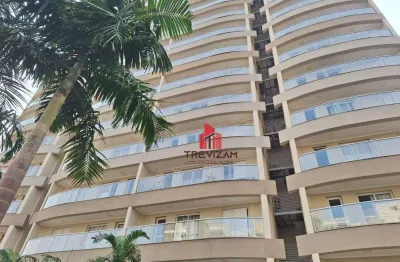 Apartamento com 1 dormitório para alugar, 50 m² por r$ 2.980,00/mês - vila imperial - são josé do rio preto/sp