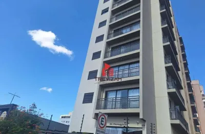 Apartamento com 2 dormitórios para alugar, 60 m²  - boa vista - são josé do rio preto/sp