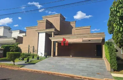 Casa com 3 dormitórios para alugar, 245 m²  - residencial gaivota i - são josé do rio preto/sp