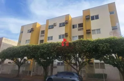 Apartamento com 2 dormitórios para alugar, 70 m²  - higienópolis - são josé do rio preto/sp